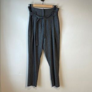 Ba&Sh Straight leg Lady pants